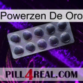 Powerzen Gold 30